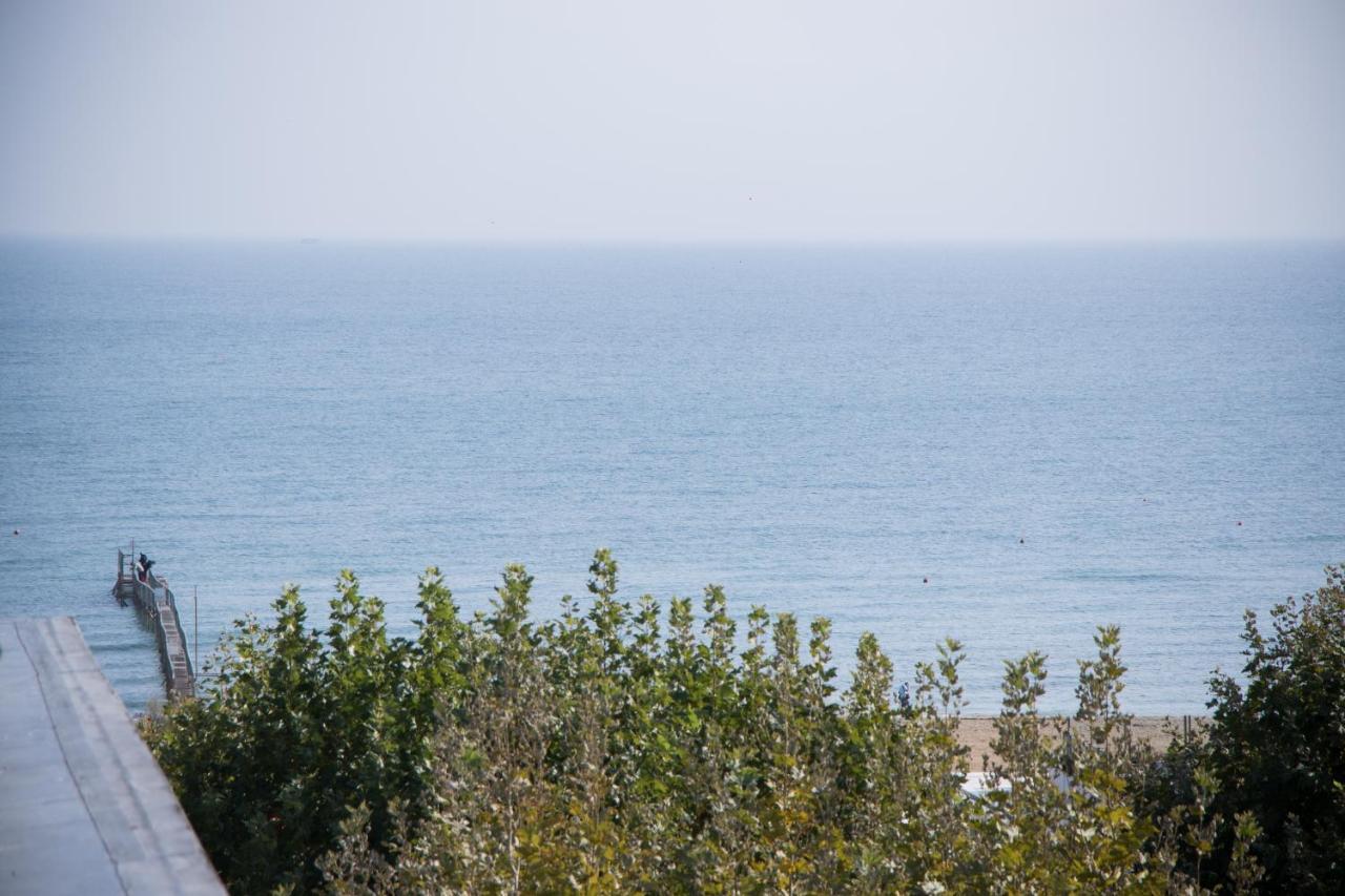 Dei Platani 3* Rimini