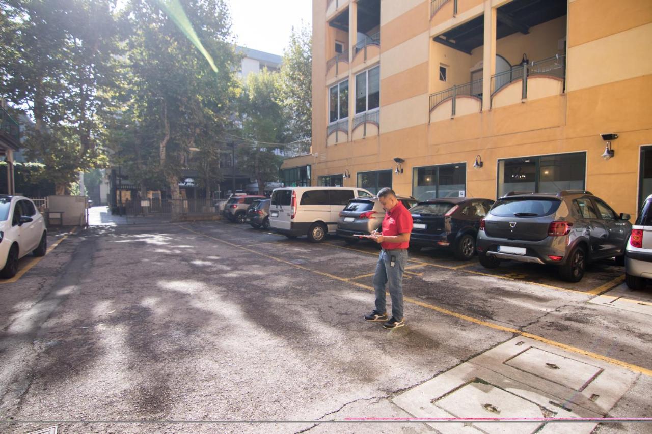 Dei Platani Hotel 3*