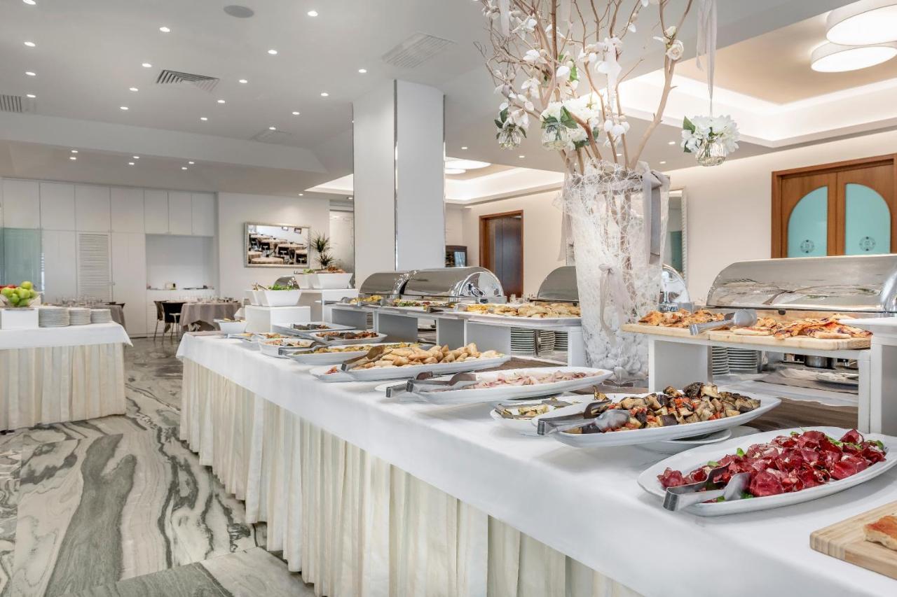 Continental Hotel 4*