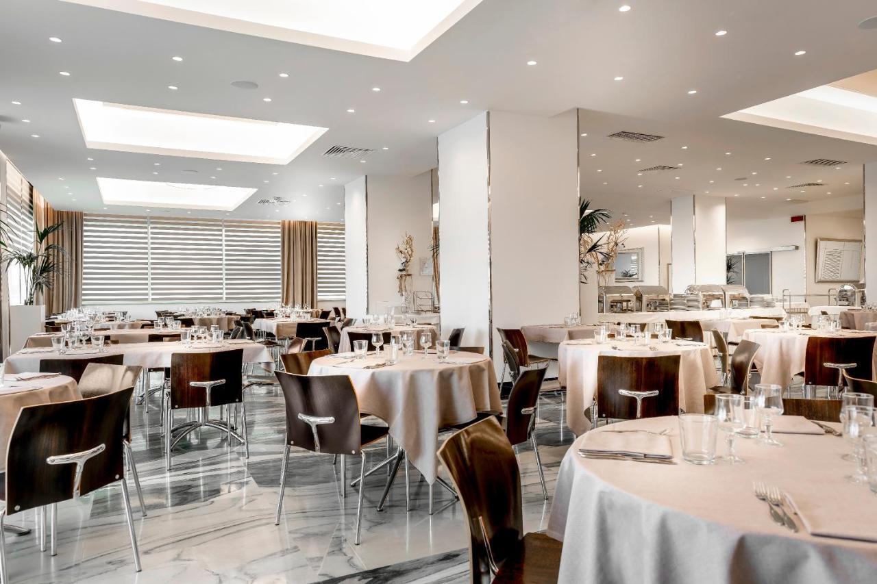Continental Hotel Rimini
