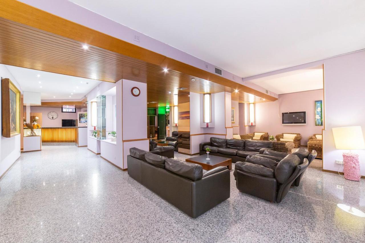 Hotel Park Rimini