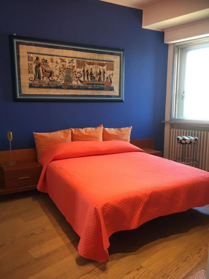 Apartment Fronte Mare