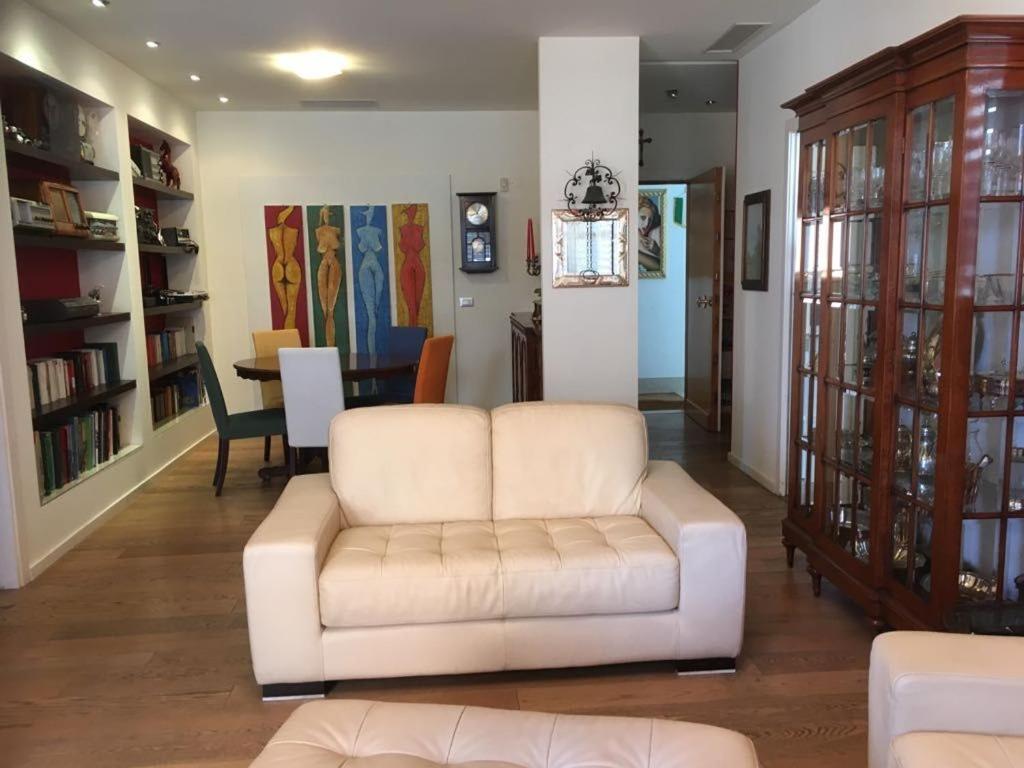 Apartment Fronte Mare