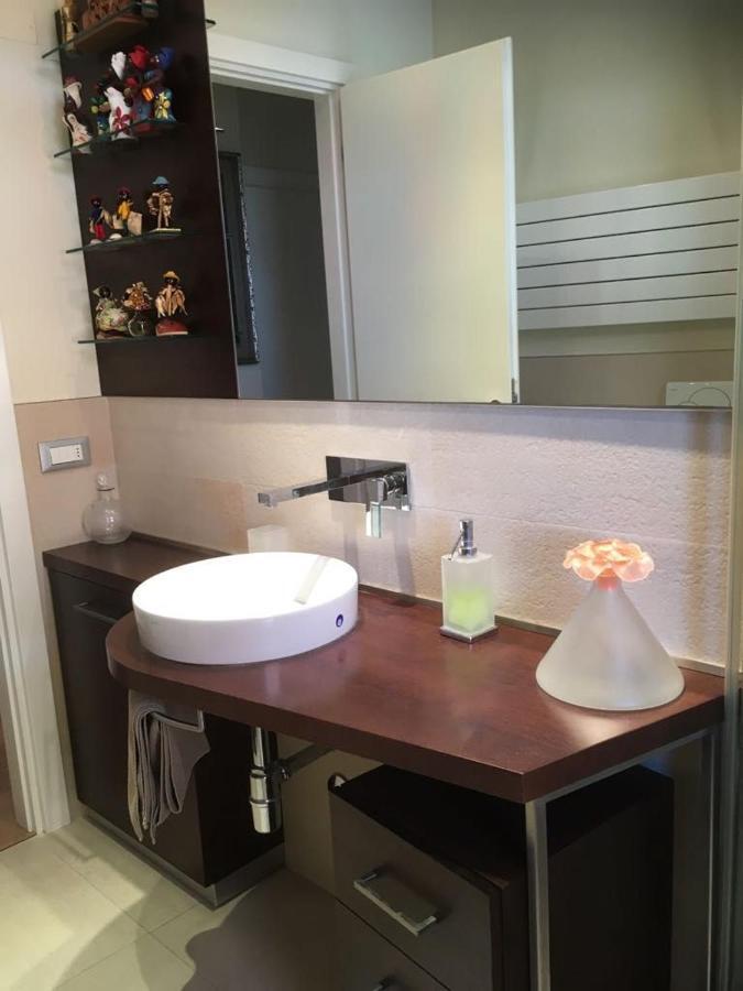 Fronte Mare Apartment