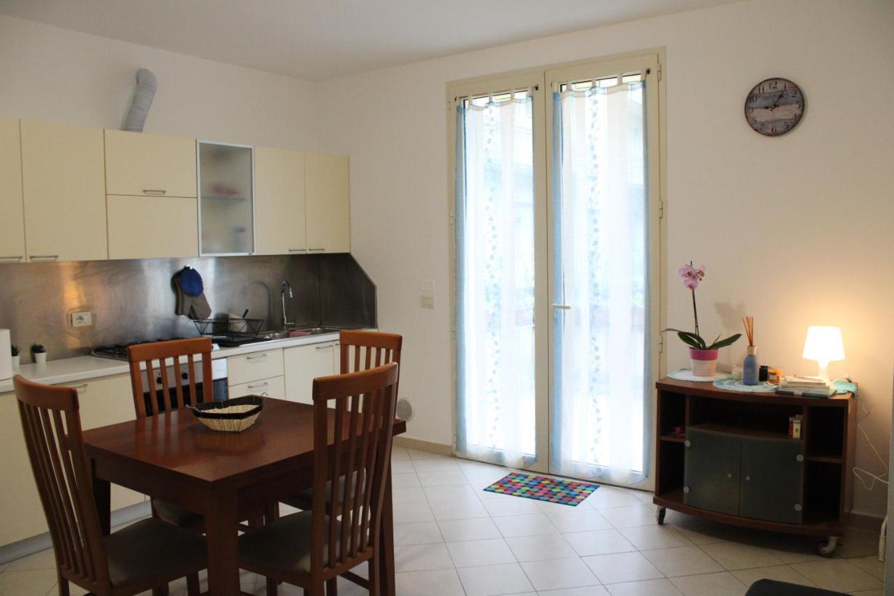 Appartement Sea Sweet *