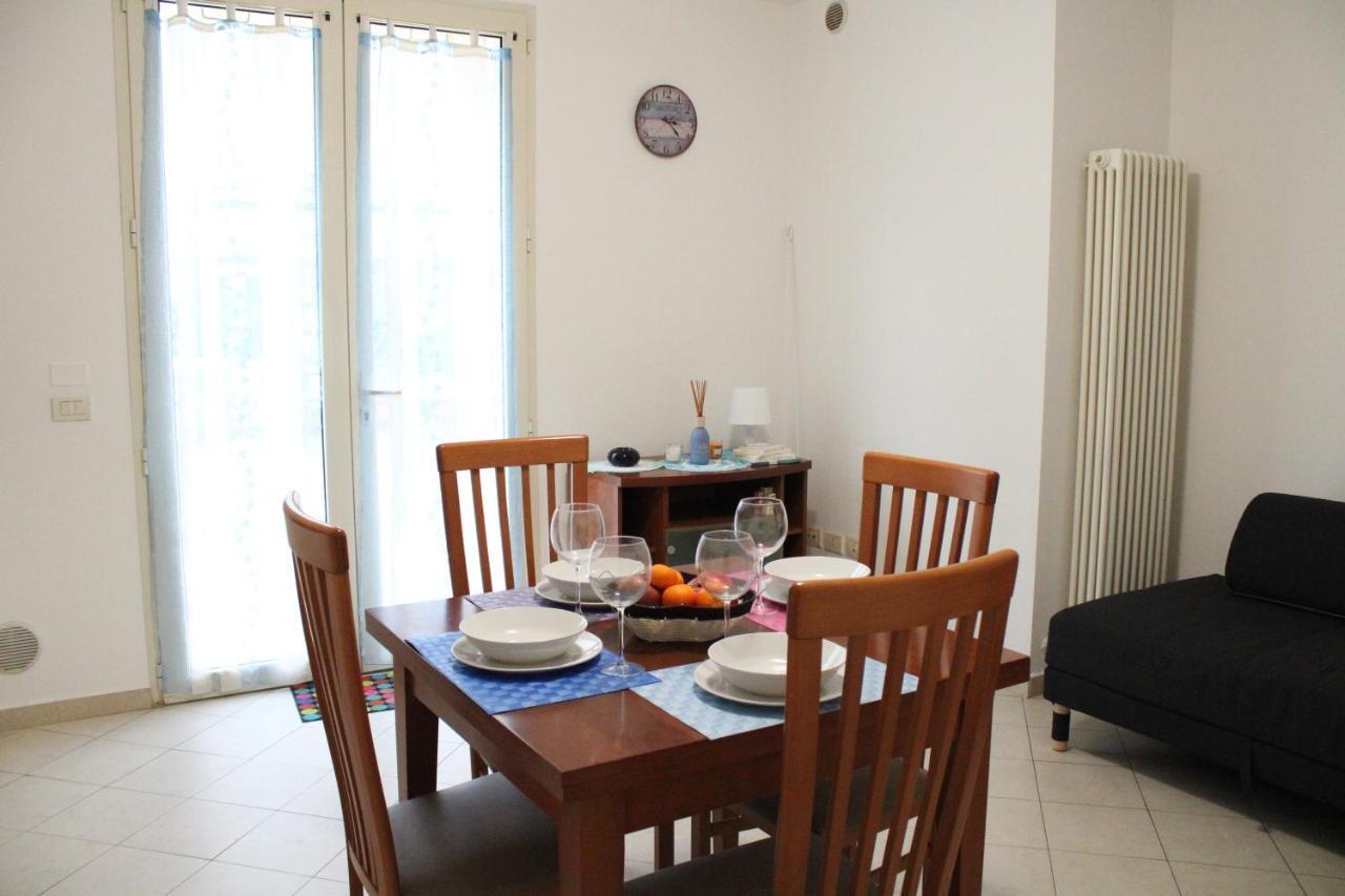 Sea Sweet Apartment *
