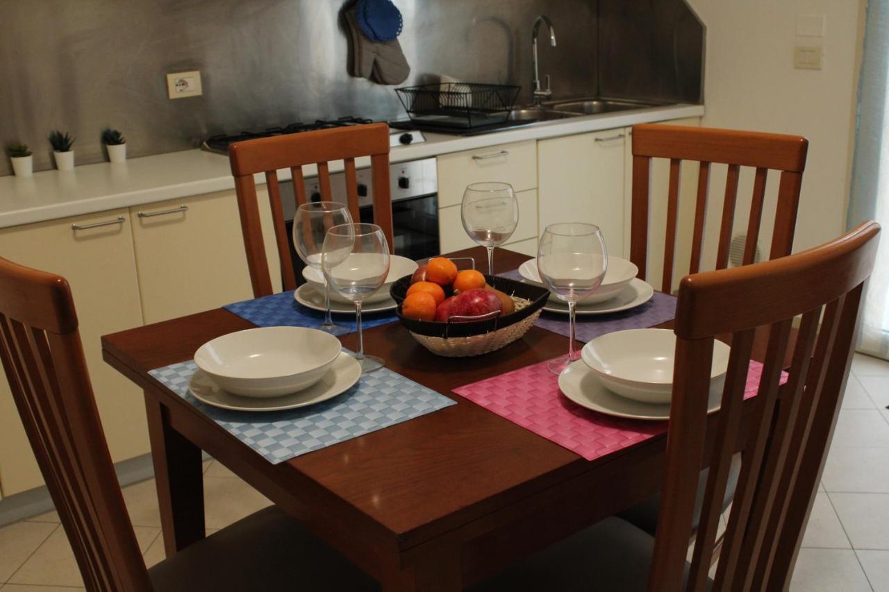 Sea Sweet Appartement Rimini