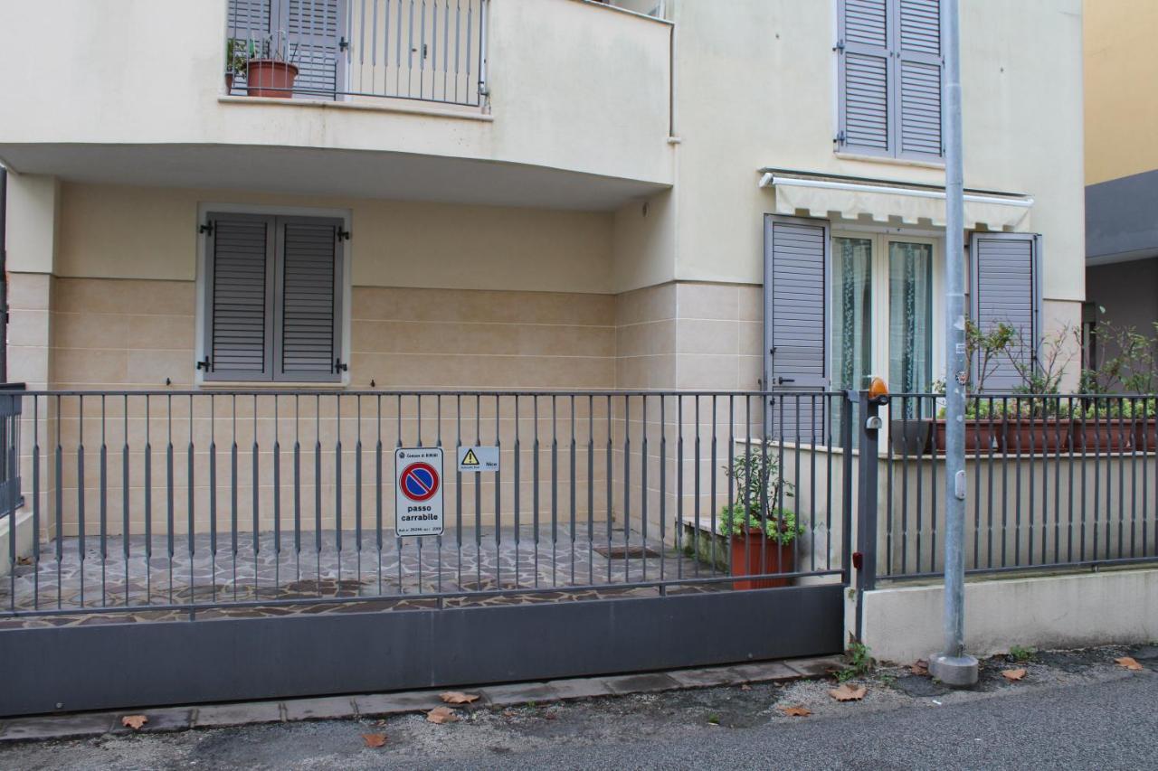 Sea Sweet Apartment Rimini