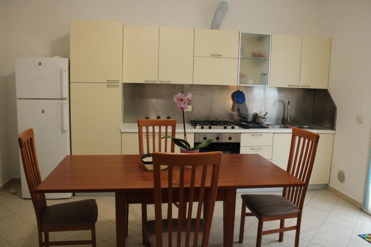 Sea Sweet Apartment