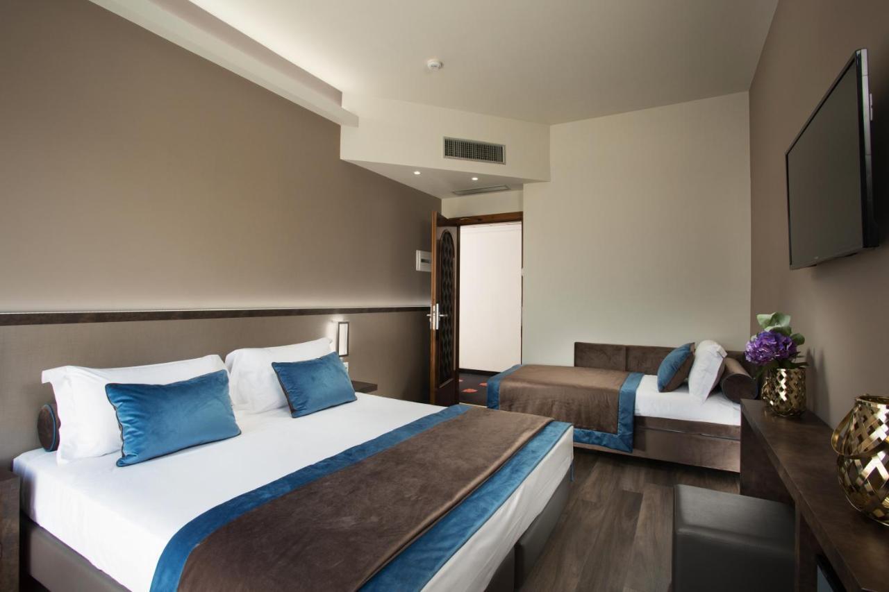 Hotel Continental