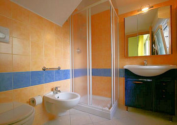 Paradise 3* Rimini