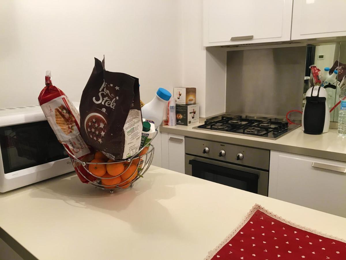 Centro Storico Appartement Rimini