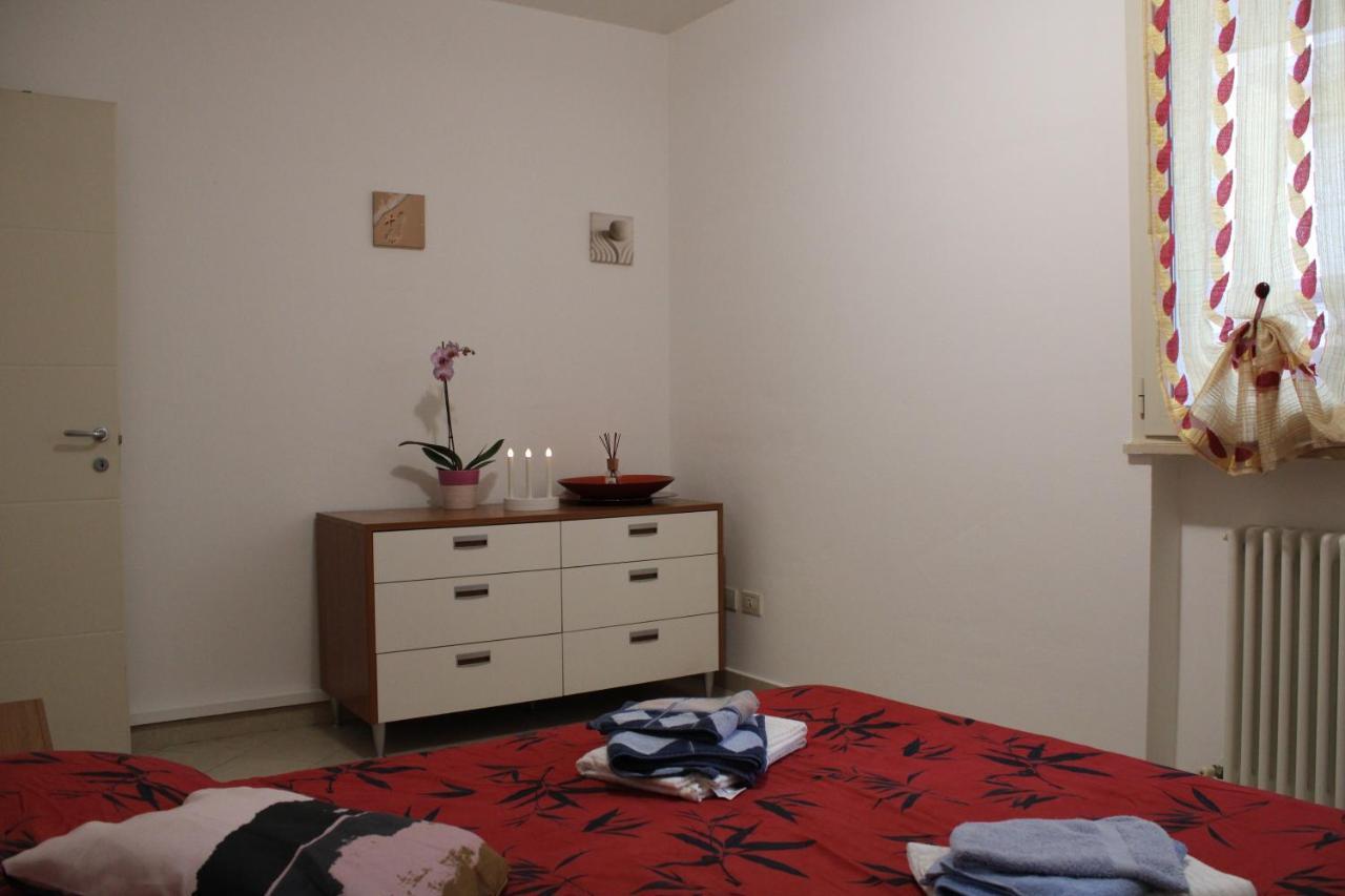 Apartment Sea Sweet Rimini