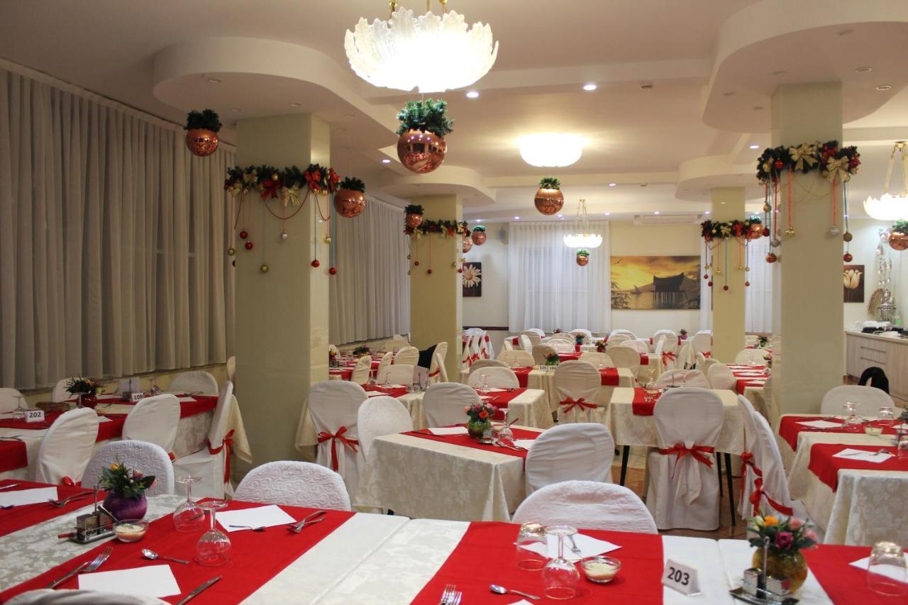 Aurora Mare Hotel 3*