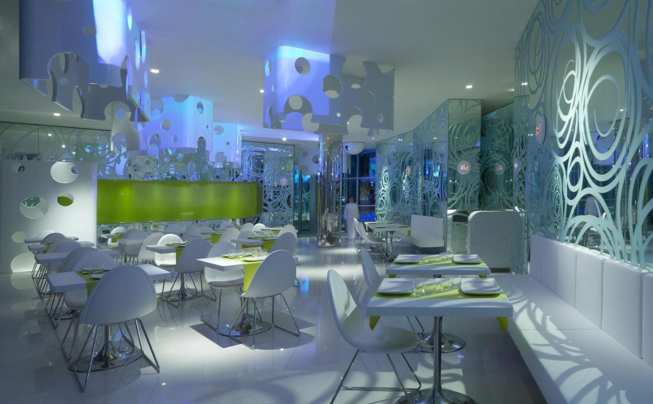 Hotel I-suite 5*