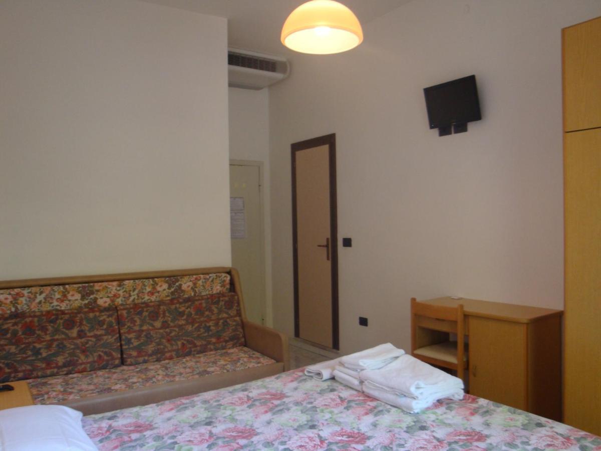 Hotel Vela Azzurra Rimini