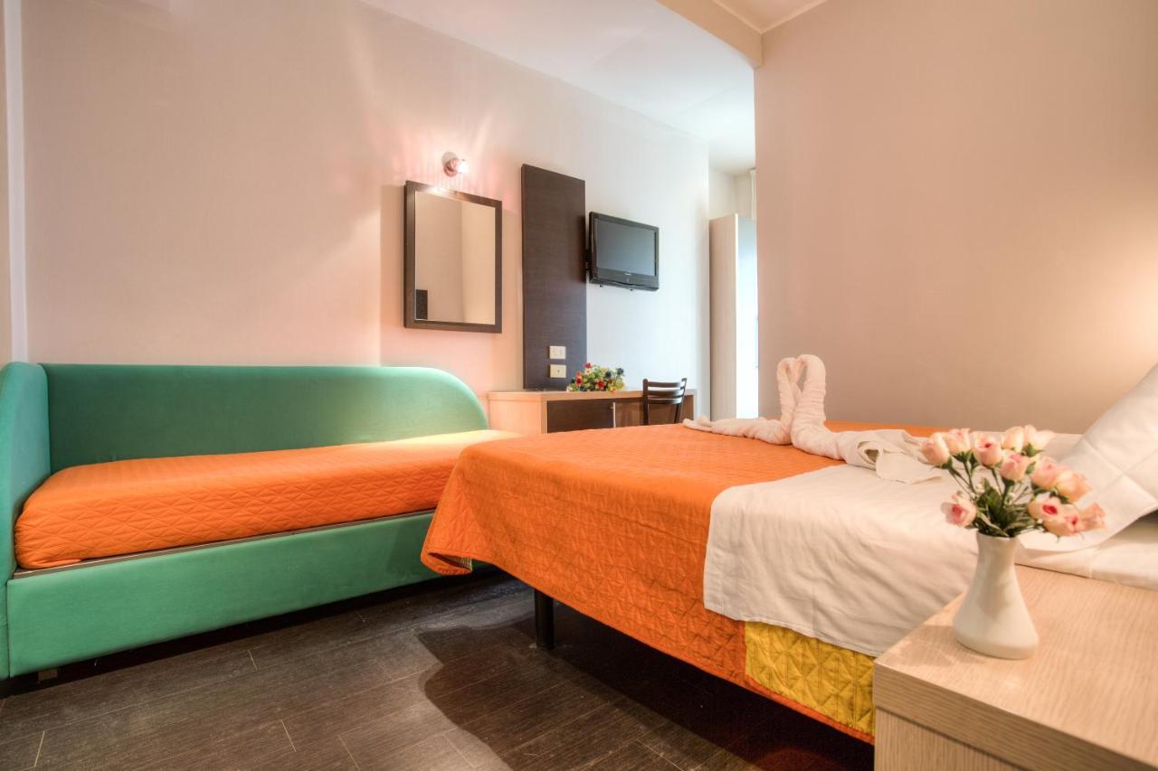 Hotel Aiglon Rimini