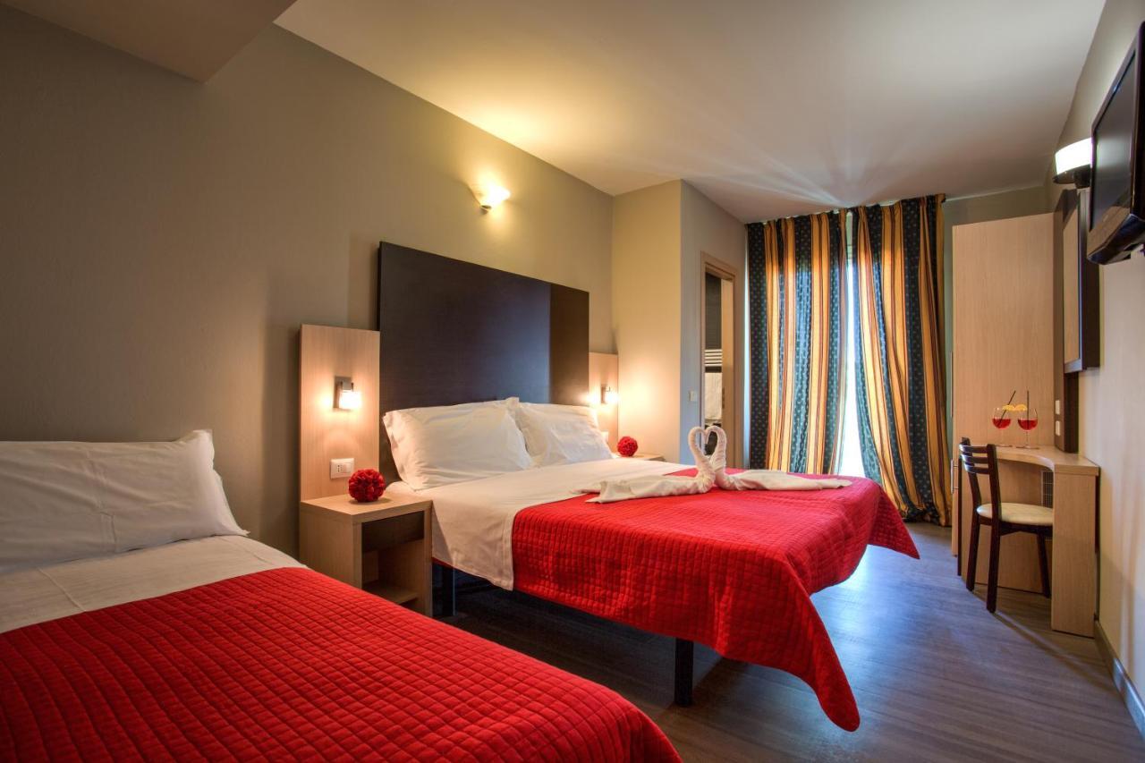 Aiglon Hotel 3*