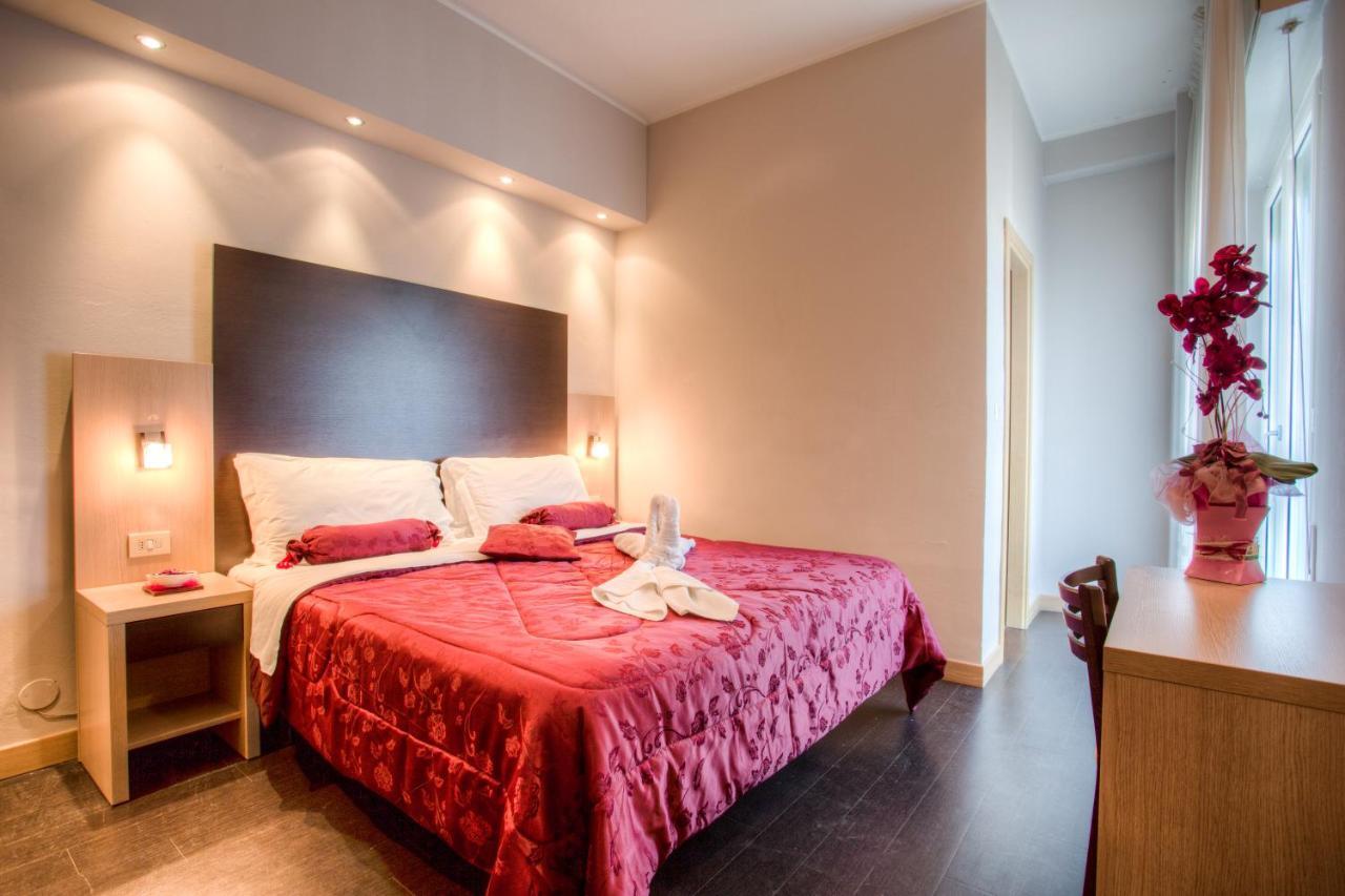 Hotel Aiglon 3*