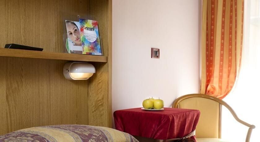 Hotel Kennedy Rimini