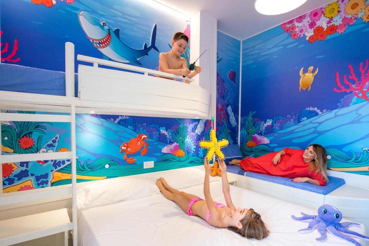 Fabrizio Hotel 3*