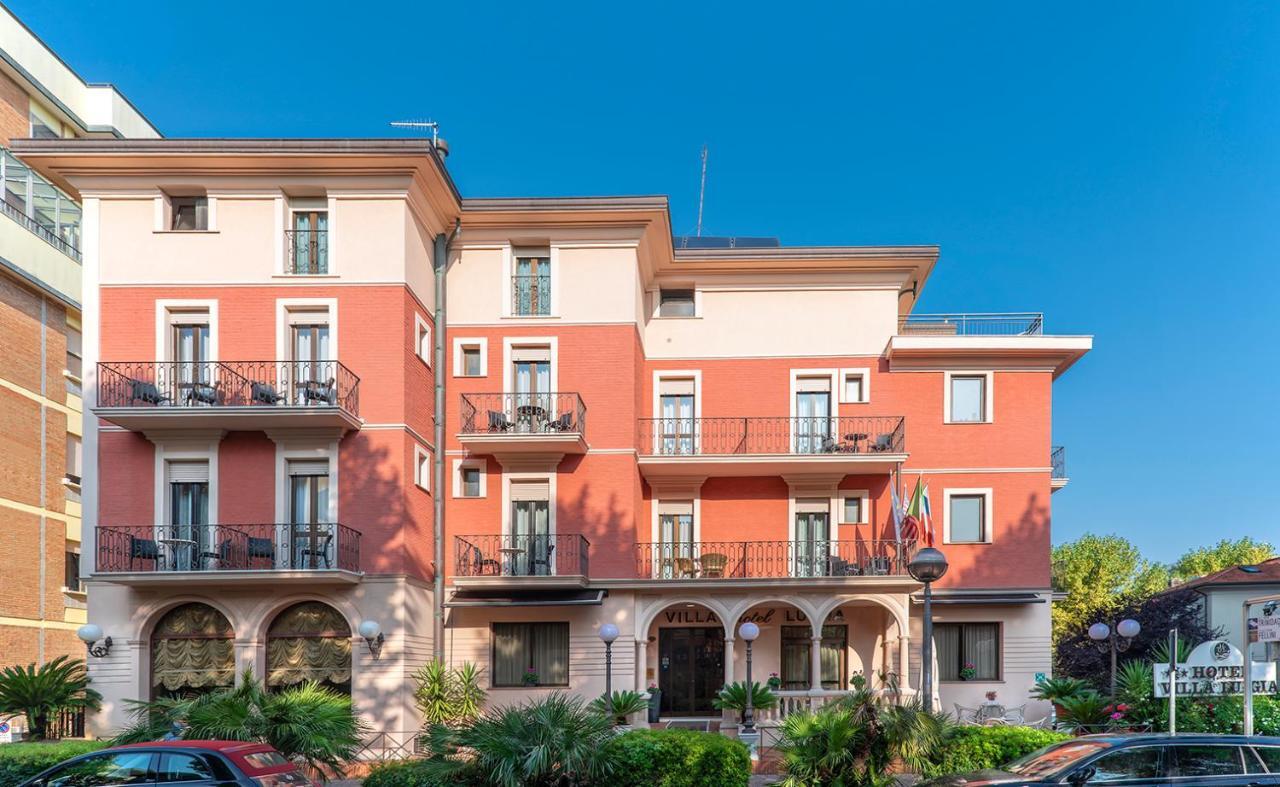 Luigia Hotel 3*
