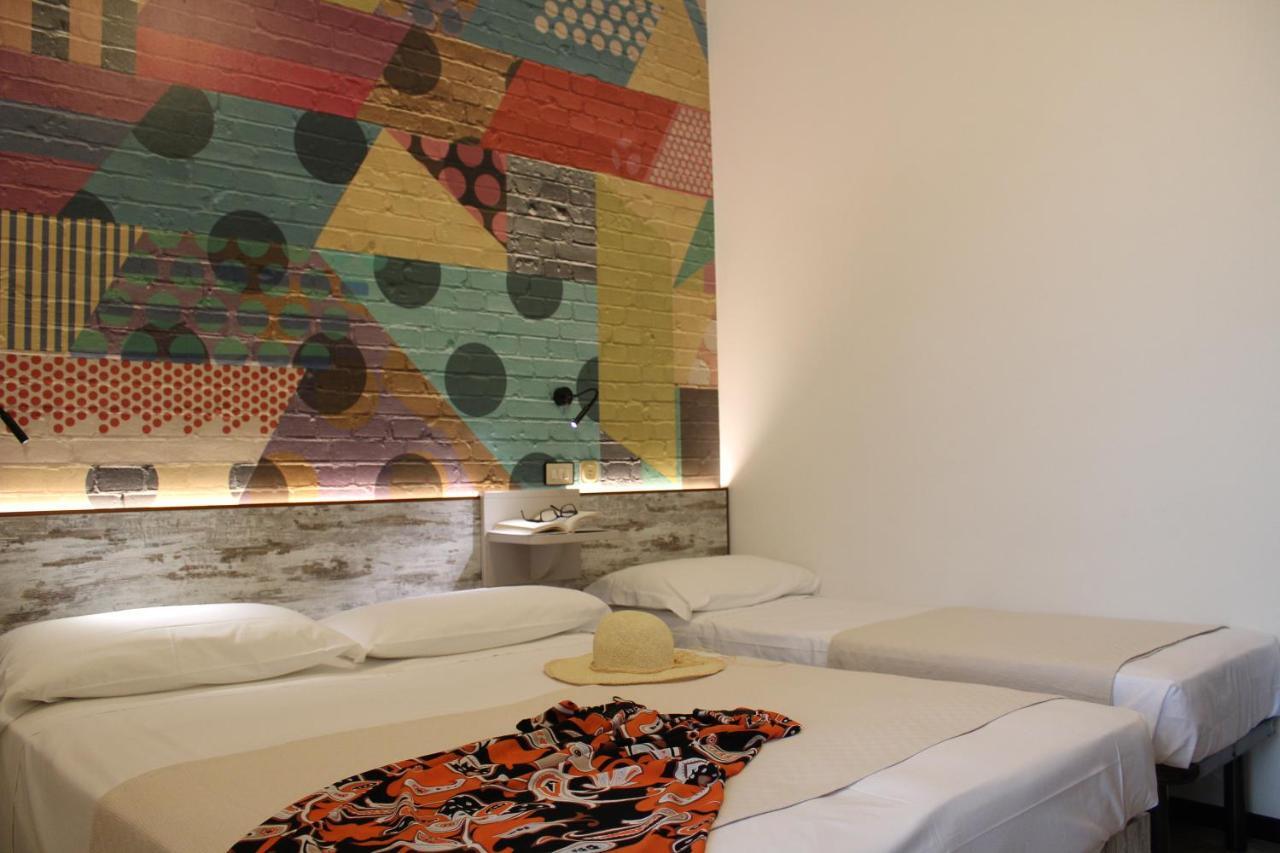 Hotel Fabrizio Rimini