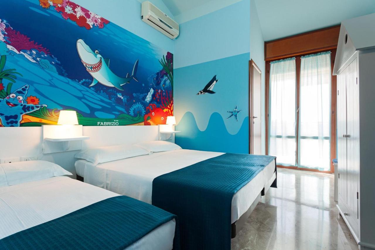 Fabrizio Hotel 3*