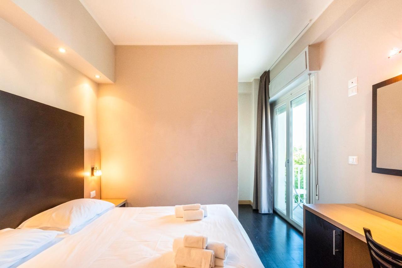 Hotel Aiglon Rimini
