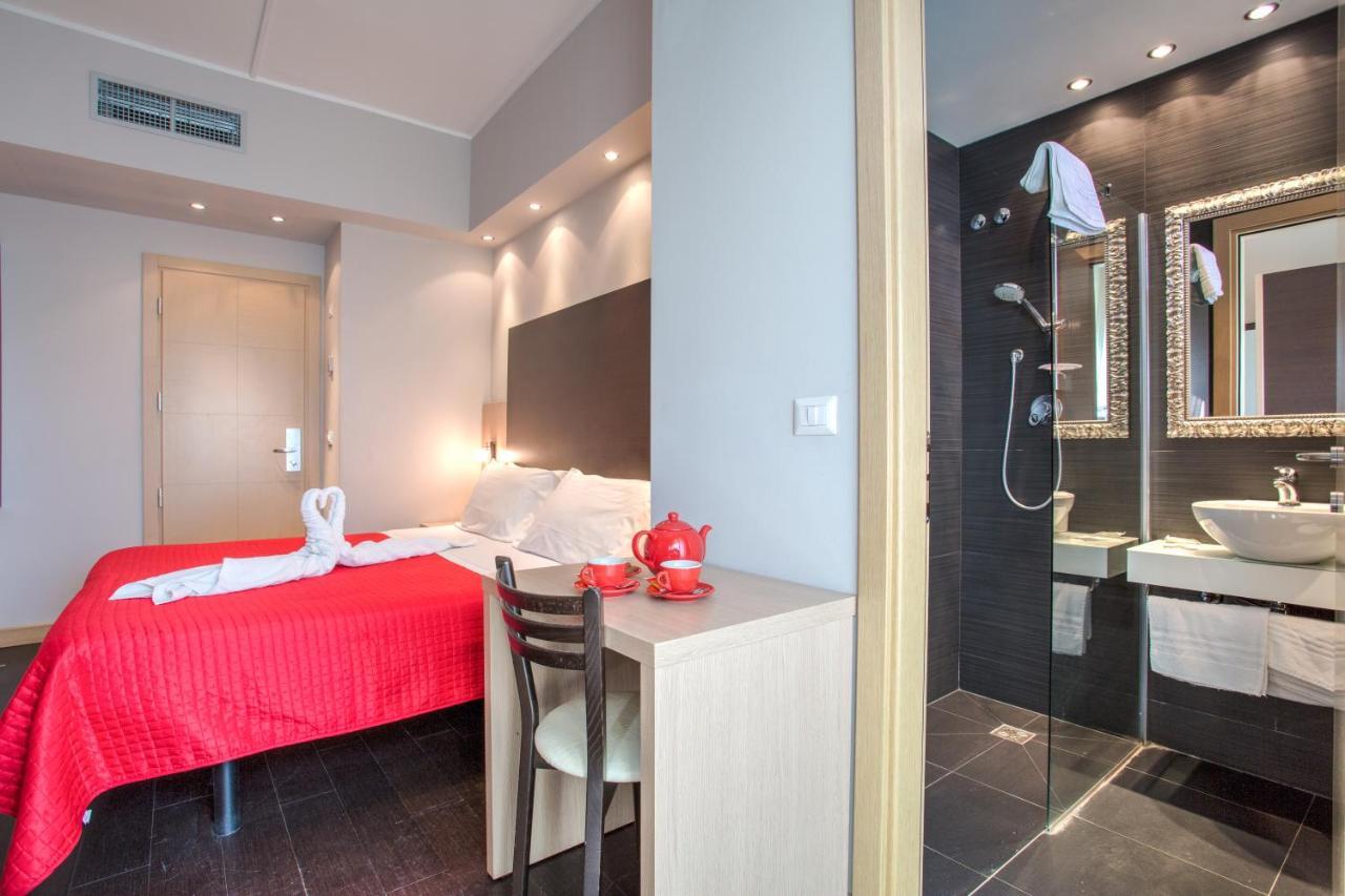 Aiglon Hotel Rimini