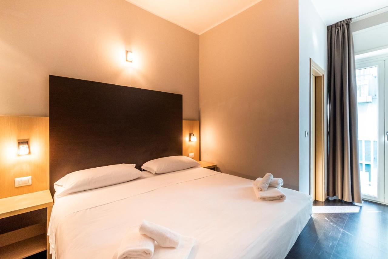 Aiglon Hotel 3*
