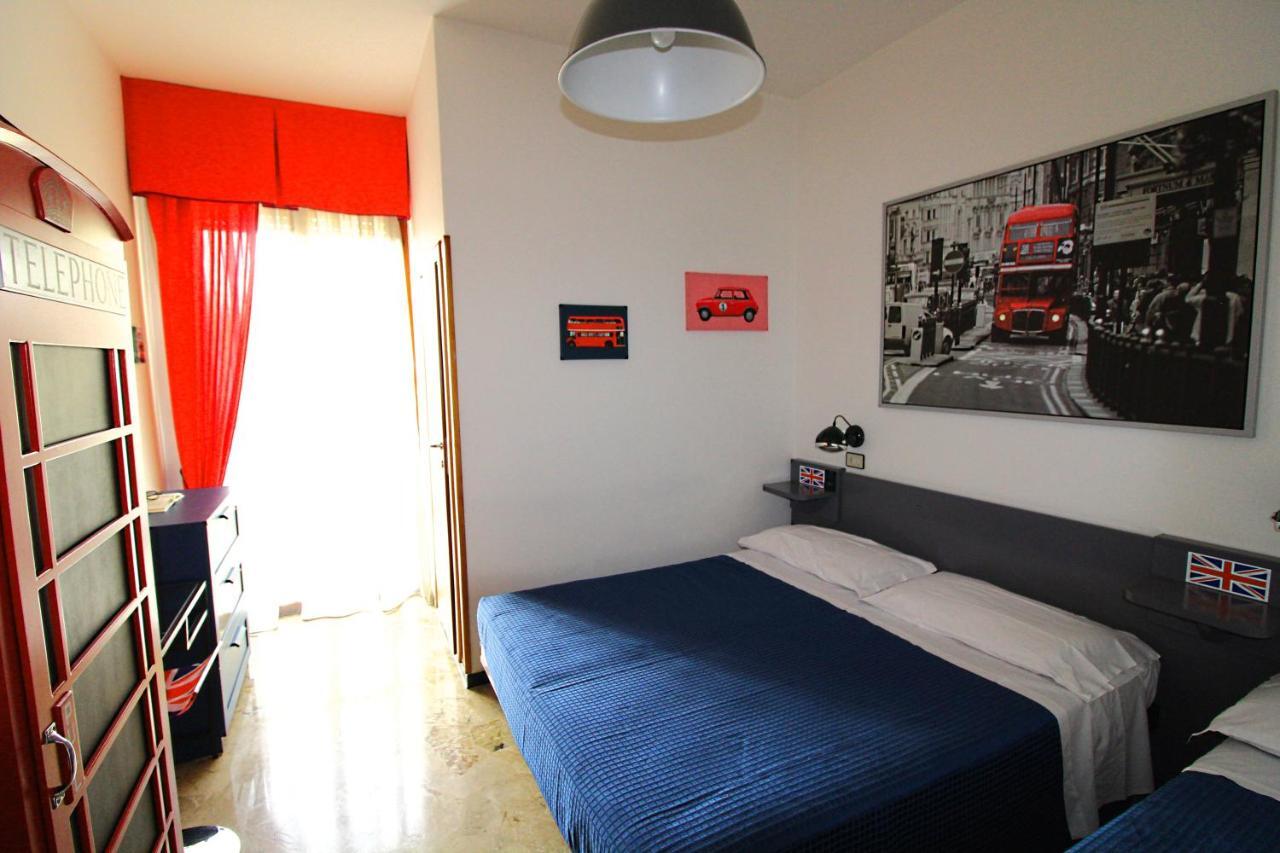 Hotel Fabrizio Rimini
