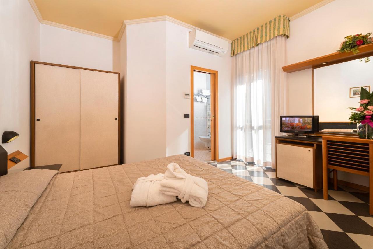 Hotel Luigia 3*