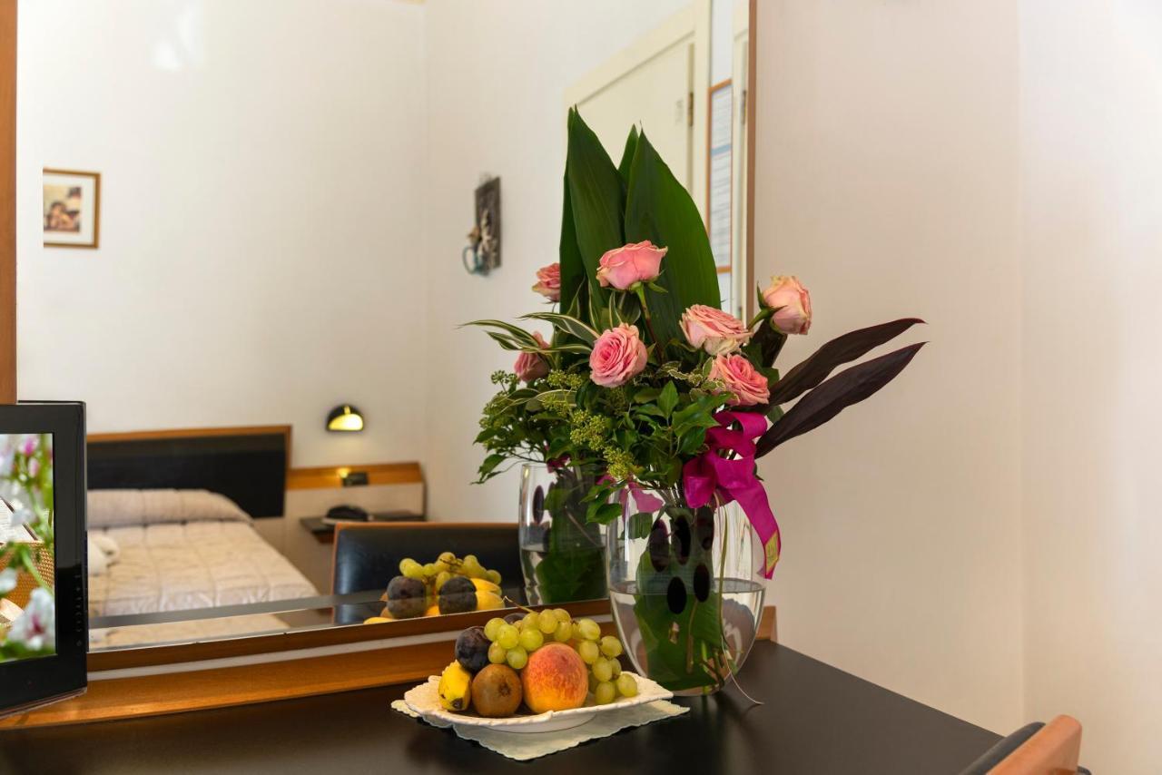 Hotel Luigia 3*