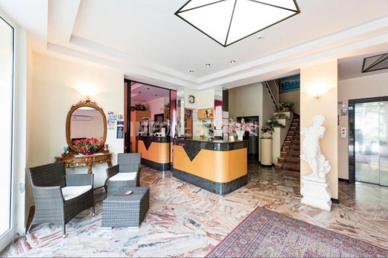 Delizia Hotel Rimini