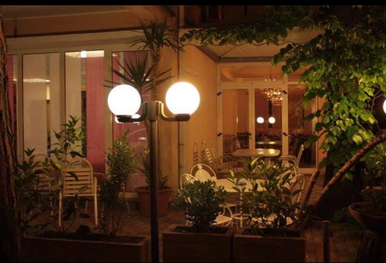 Delizia Rimini