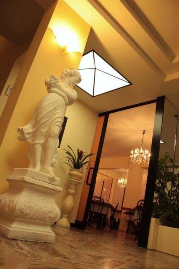 Hotel Delizia 2*