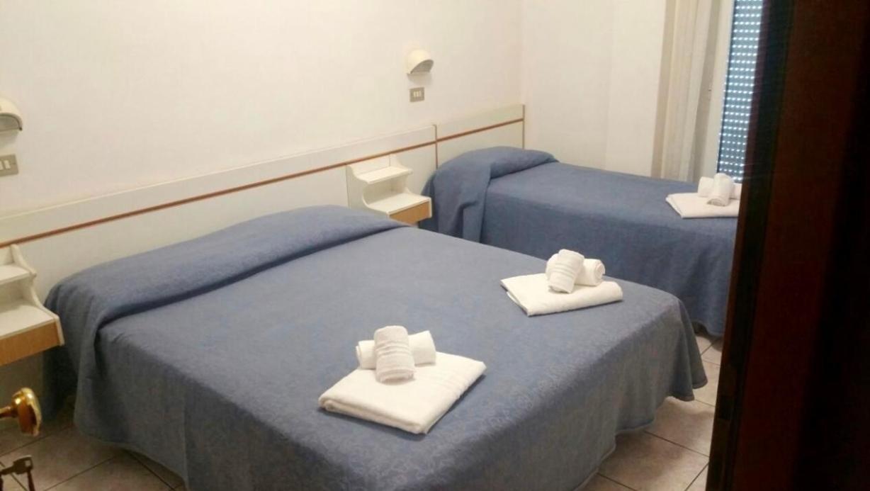 Delizia Hotel 2*