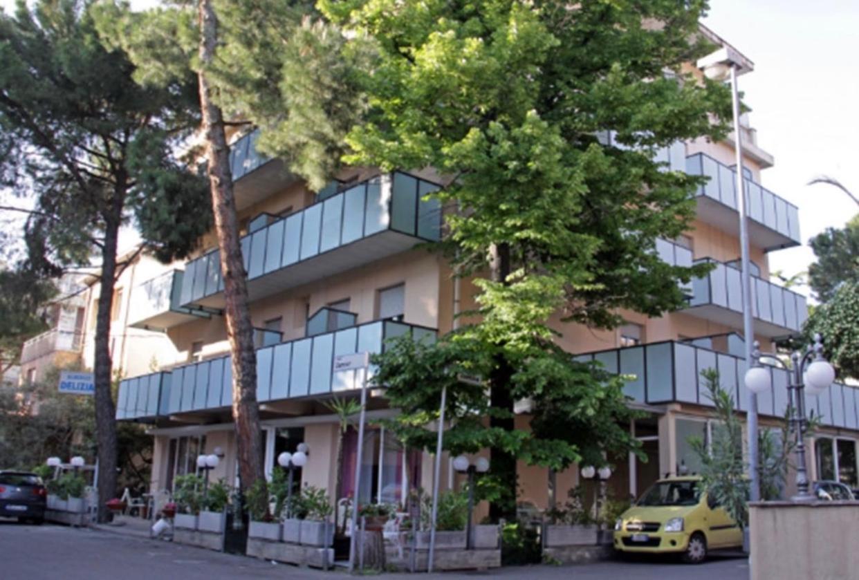 Delizia Hotel Rimini