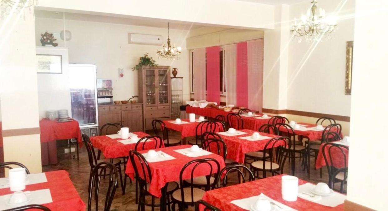 Delizia Hotel