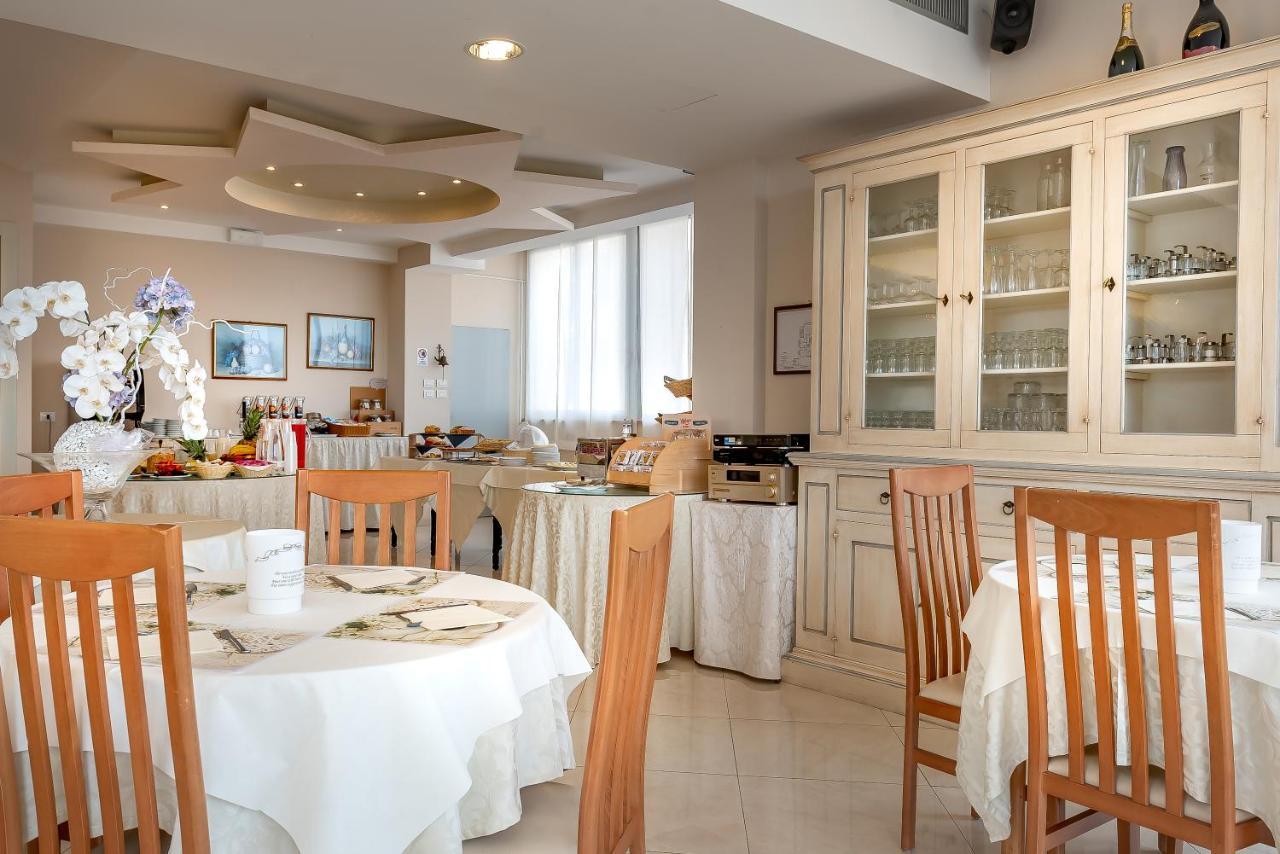 Hotel Sole Mio 3*