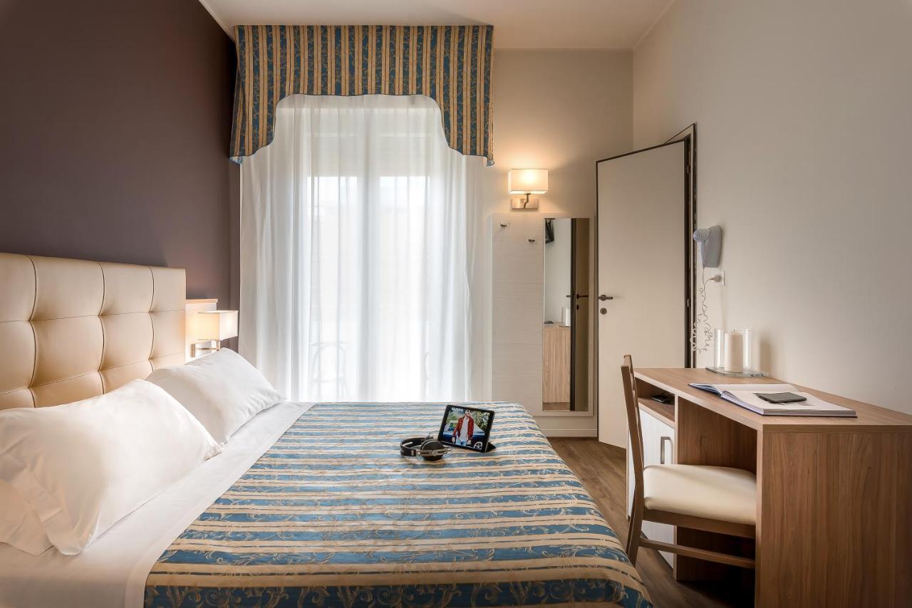 Sole Mio Hotel 3*