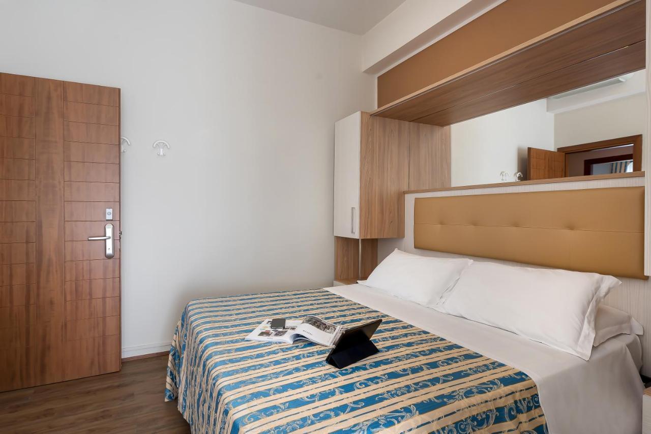 Sole Mio Hotel 3*