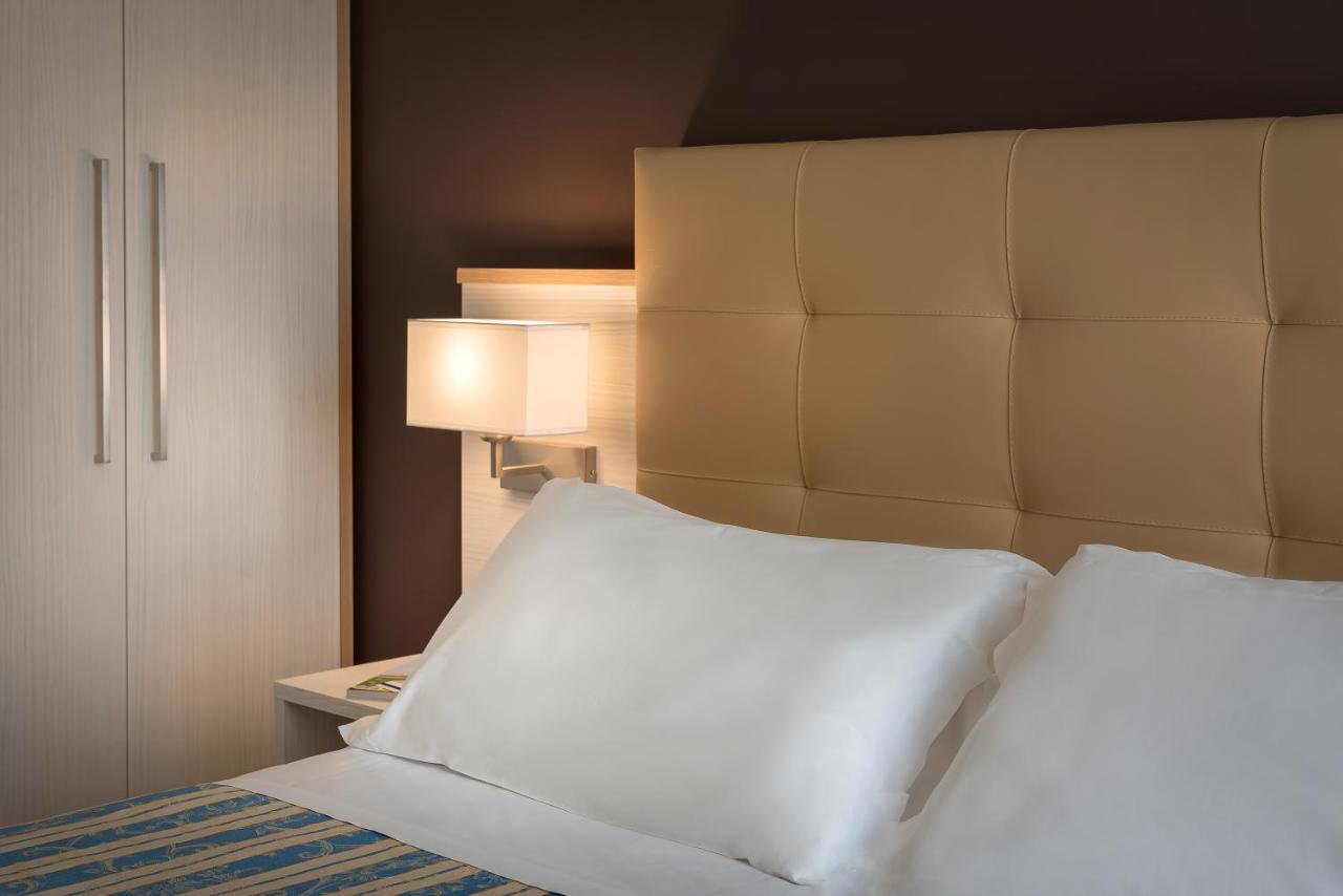 Hotel Sole Mio 3*