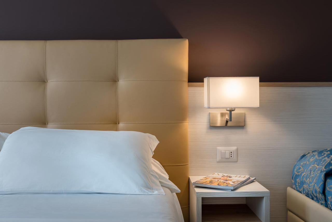 Hotel Sole Mio Rimini