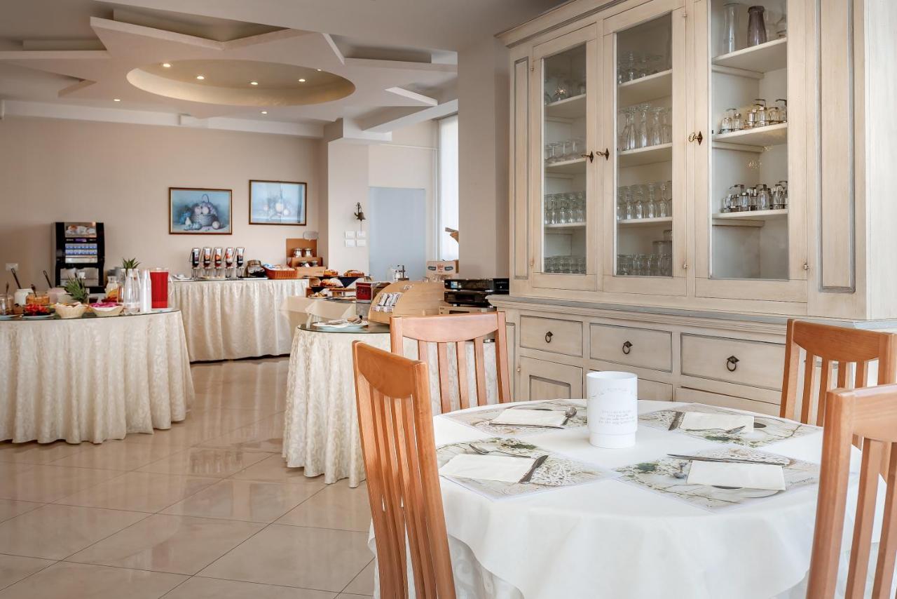 Hotel Sole Mio Rimini