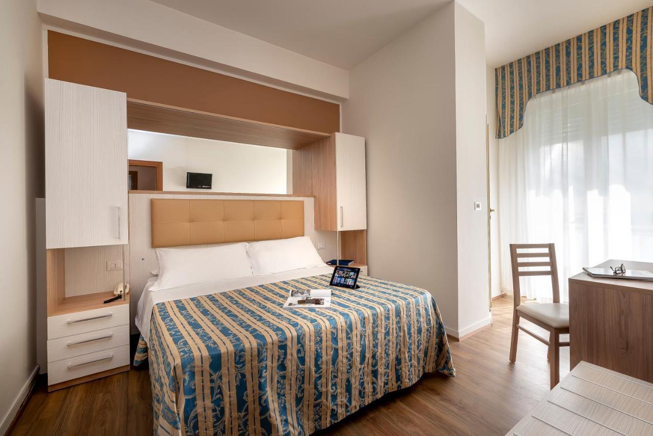 Hotel Sole Mio Rimini