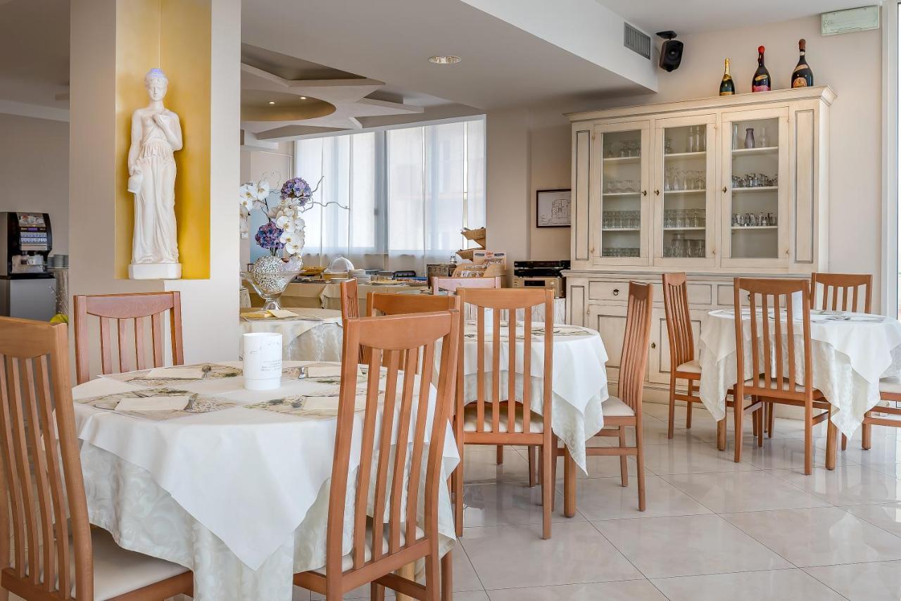 Sole Mio Hotel