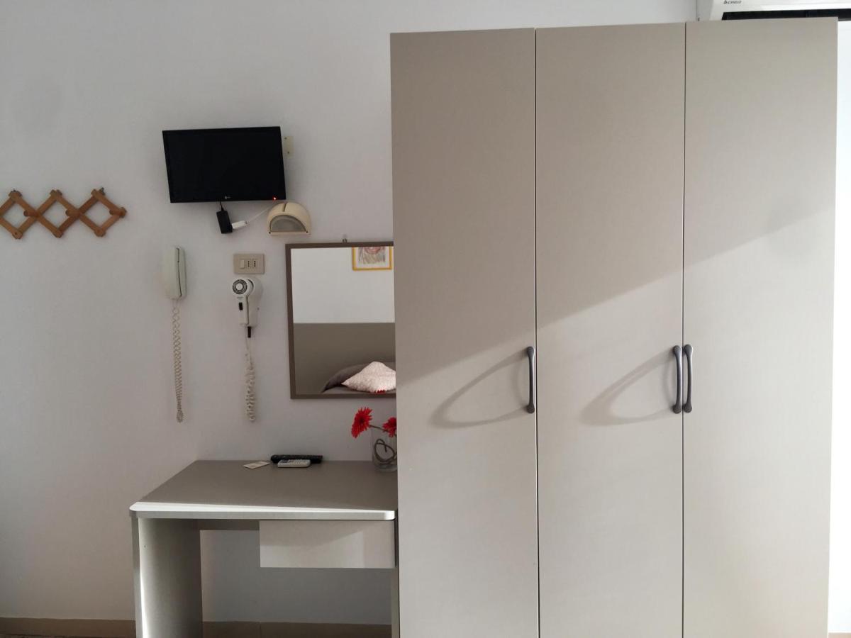 A Casa Nostra Rimini