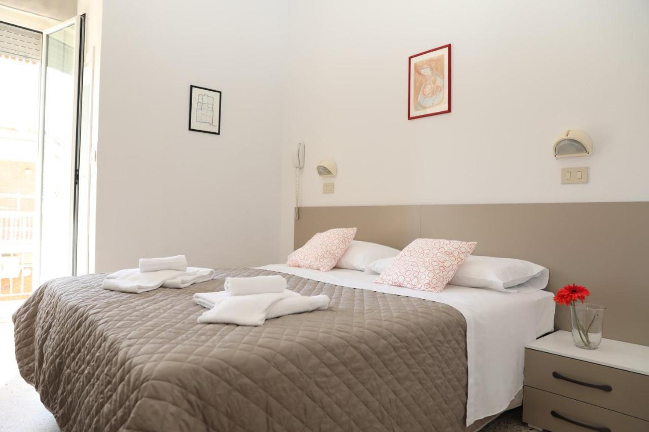 A Casa Nostra Hotel Rimini